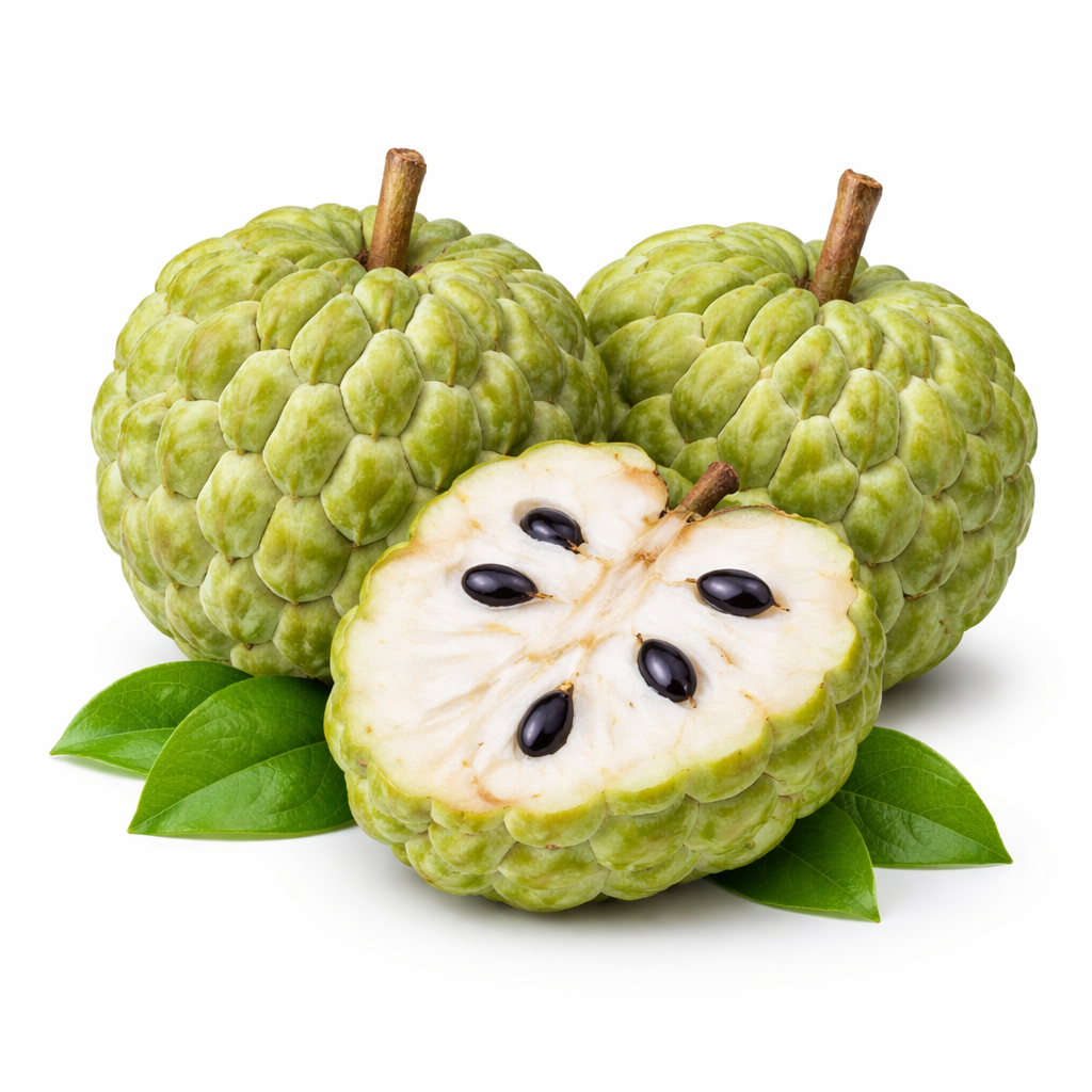 CustardApple 1.5kg