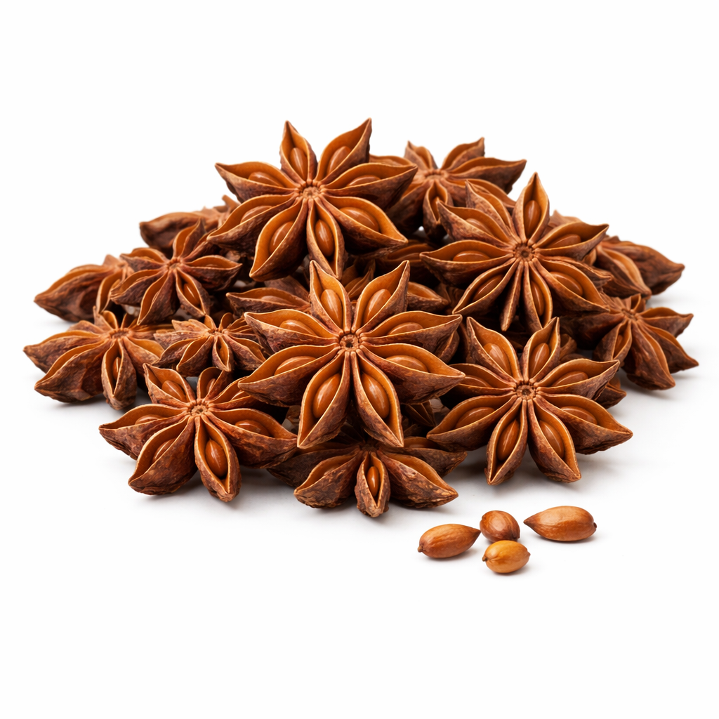 Star Anise 100g