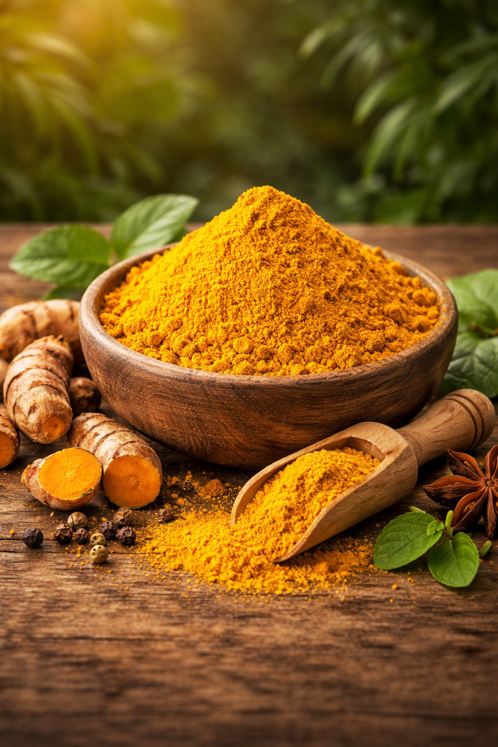 Turmeric 100g