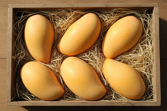 Banginapalli Mangoes