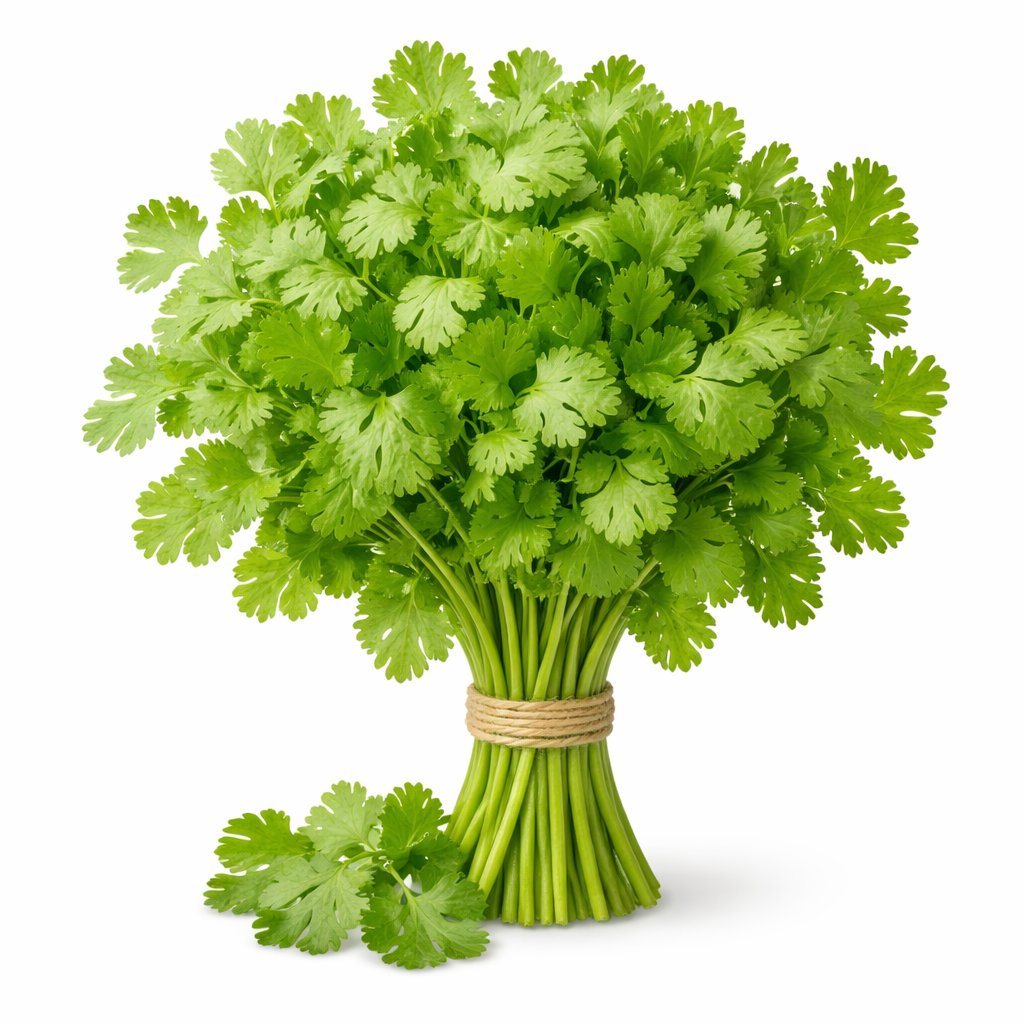 Coriander leaves 1 bunch