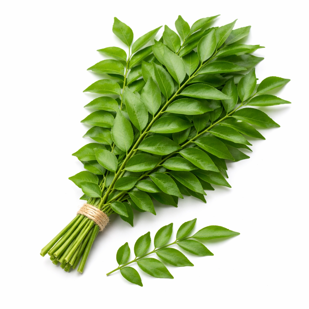 Curry Leaves 1 Pack