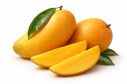 AMSERA Banginapalli Mango - 2.5KG, 9 PCS