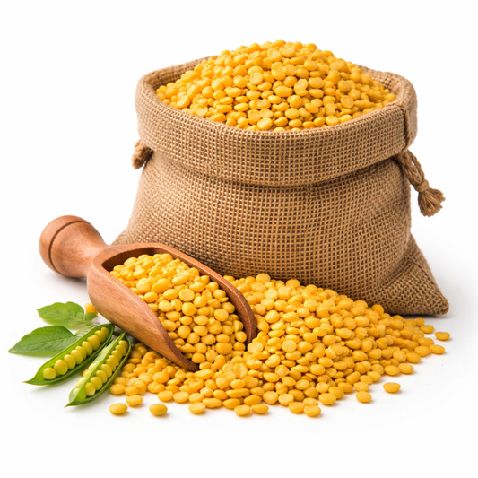 Toor Dal 1 kg