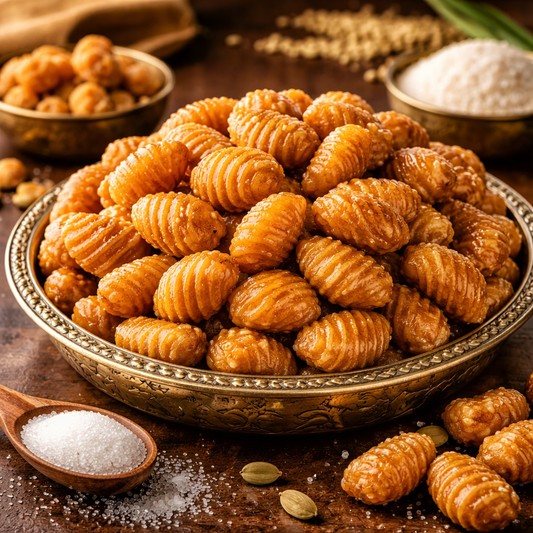 Gavvalu 200g