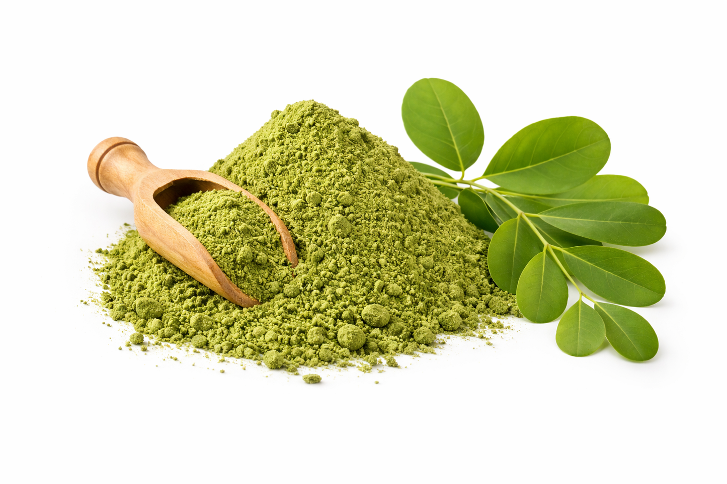 Moringa Powder 100g
