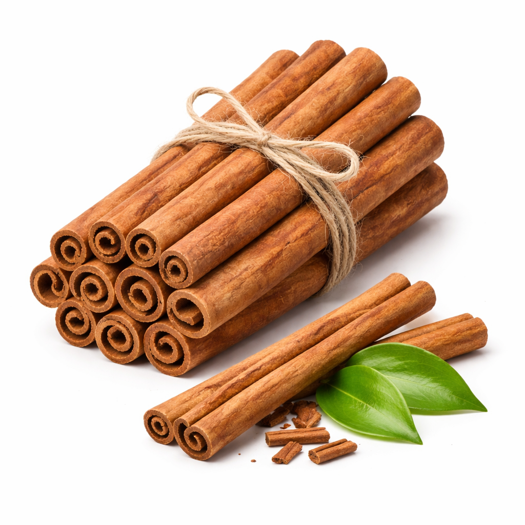 Cinnamon 100g