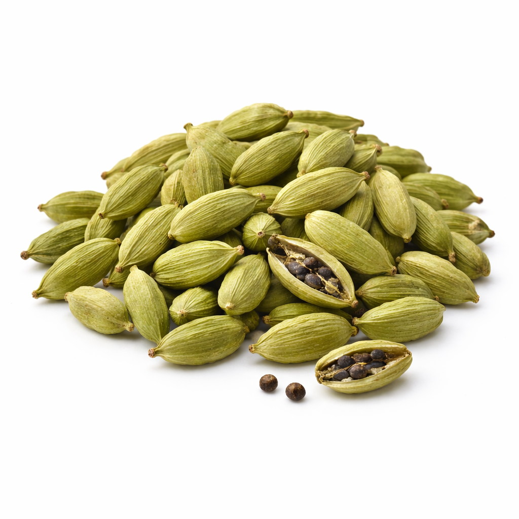 Cardamom 100g