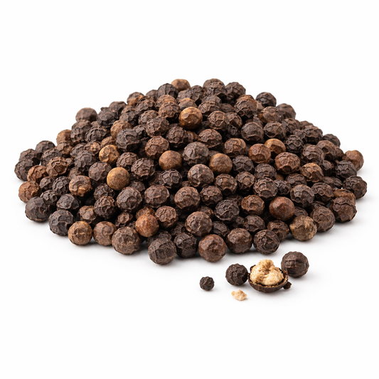 Black Pepper 100g
