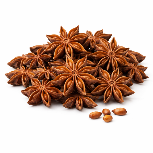 Star Anise 100g