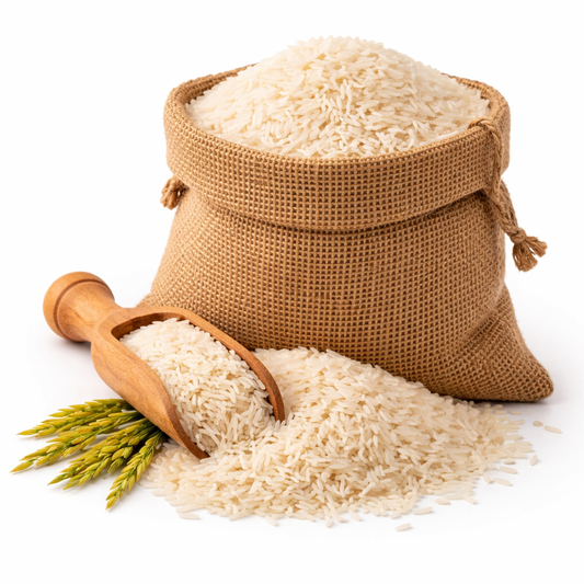 Basmati Rice 5KG