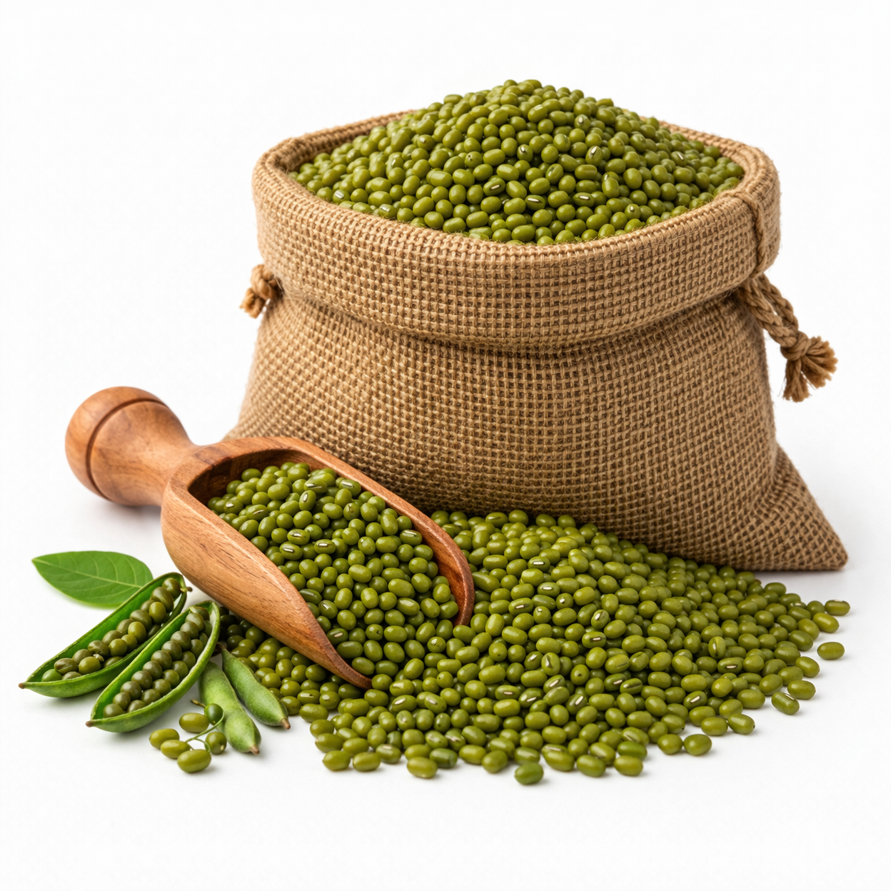 Moong Dal 1 KG