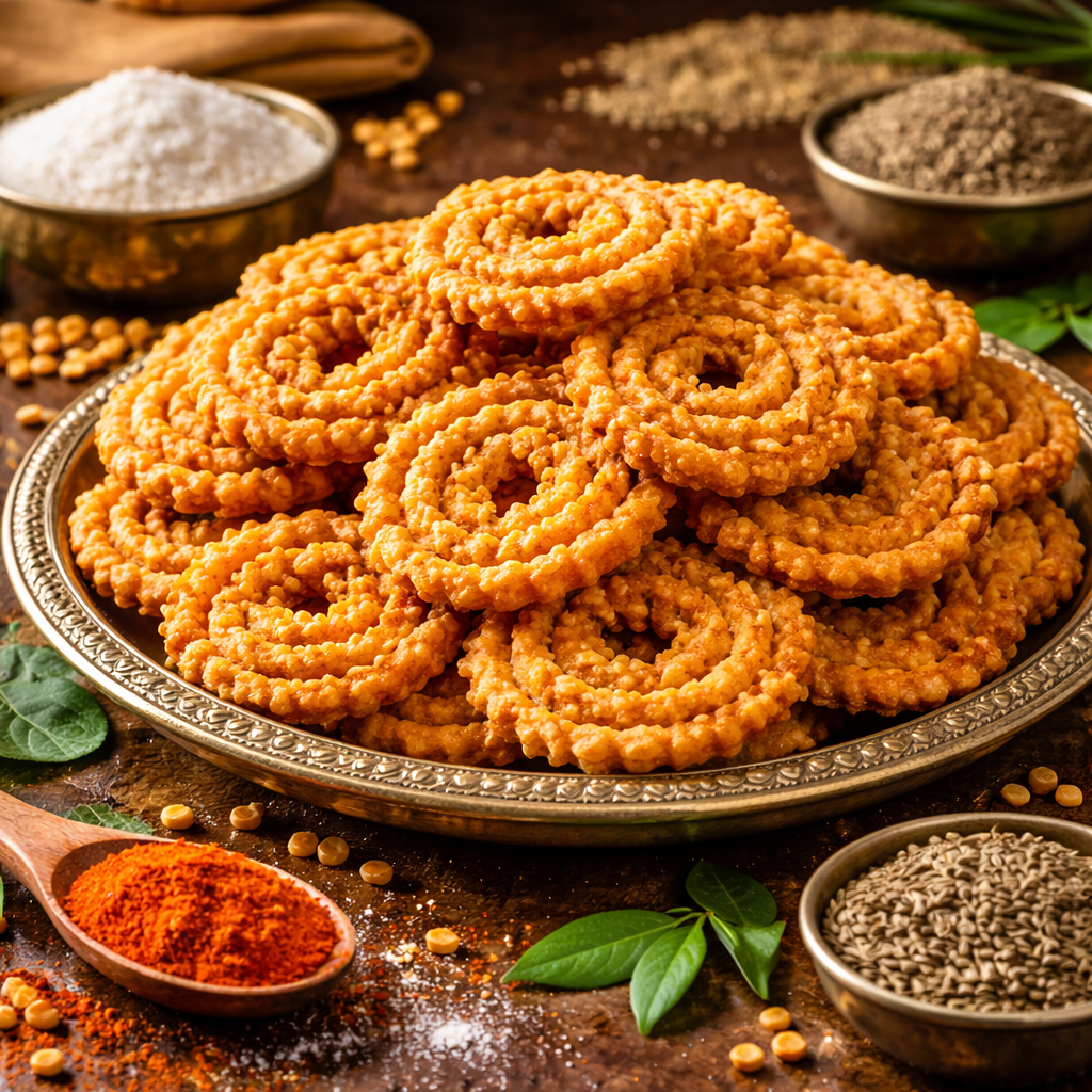 Janthikalu 200g